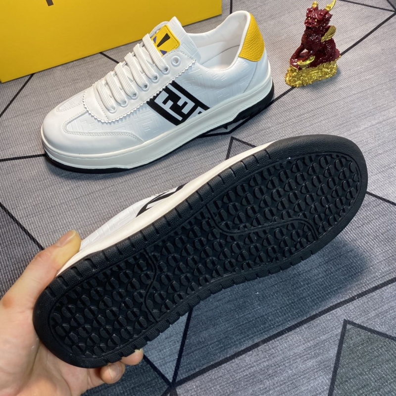 Fendi Casual Shoes